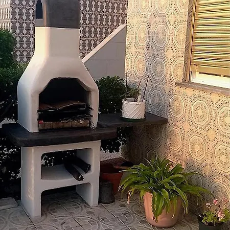 Cila's * Vieira de Leiria
